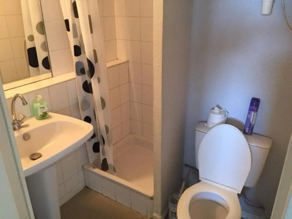 Appartement Port Barcarès, 2 pièces, 4 personnes - FR-1-81-201