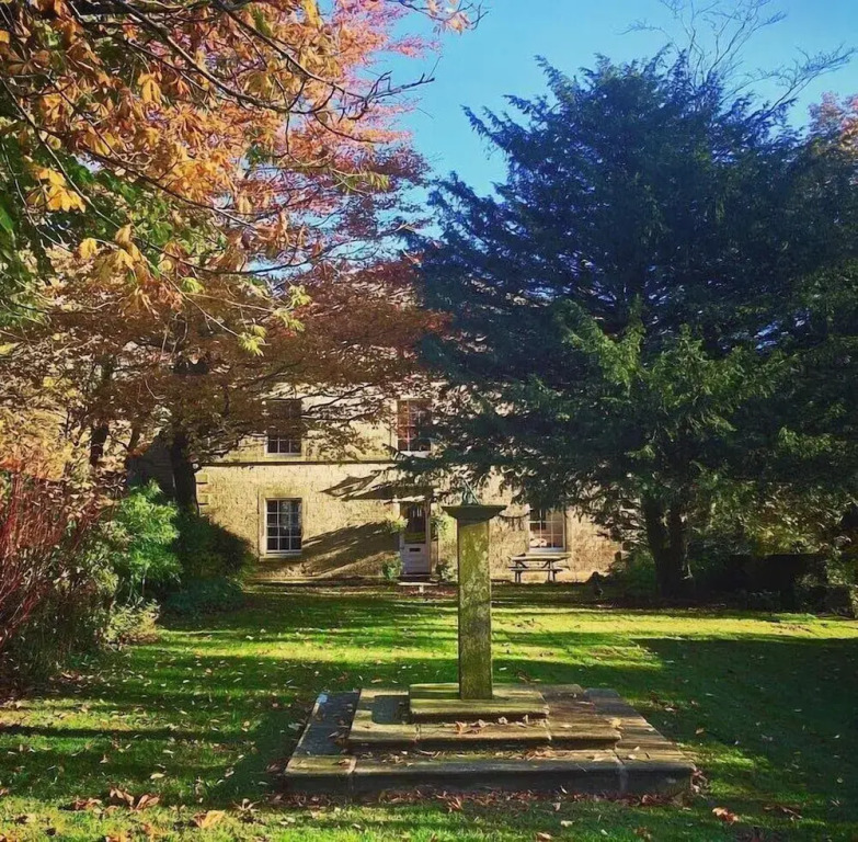 Rushop Hall