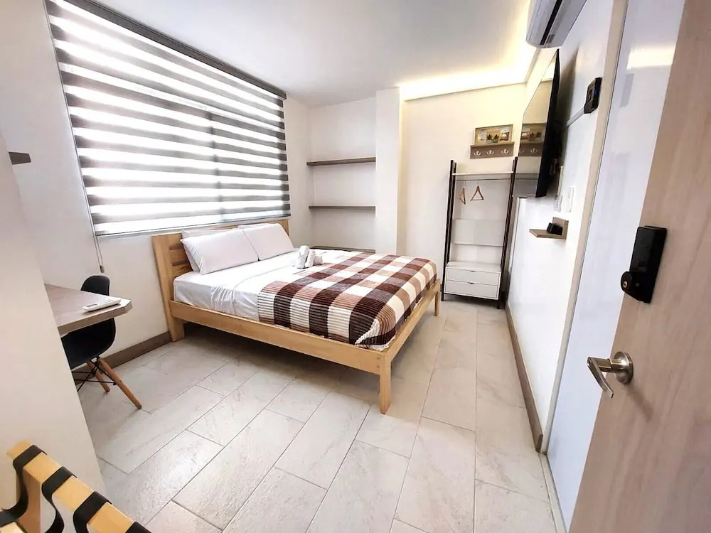 Hotel Libertad 109