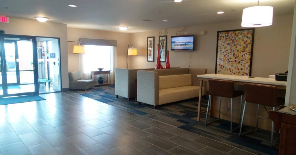 Jameson Signature Inn Muncie