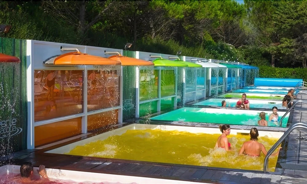 Hotel Tulipe Nazionale