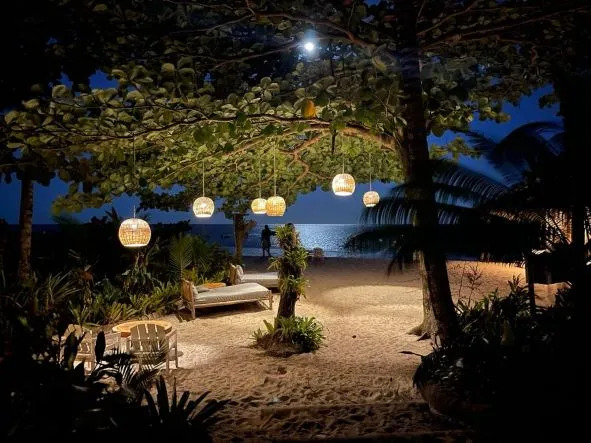 Ventos Moreré Hotel & Beach Club