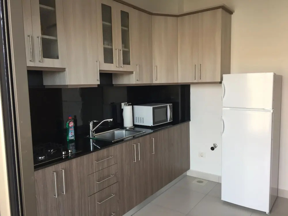 Residence Jarjoura