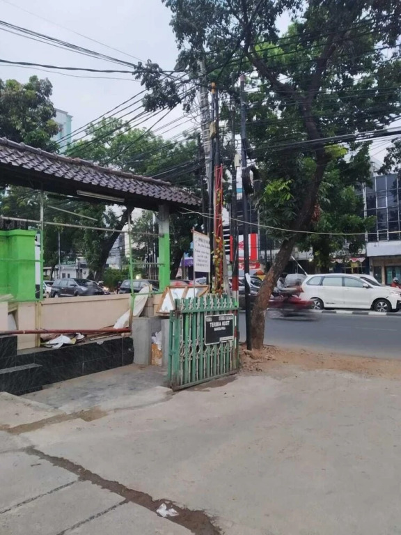 OYO 2236 Wisma Kurnia Raharja