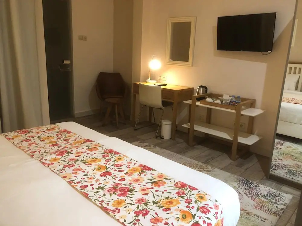 The Best Centric Hotel