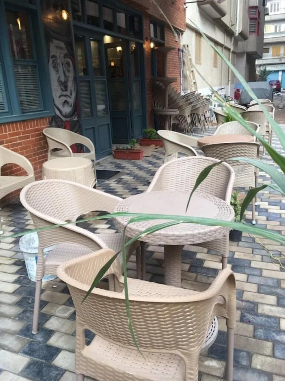 Royal hotel Tanta - فندق رويال طنطا
