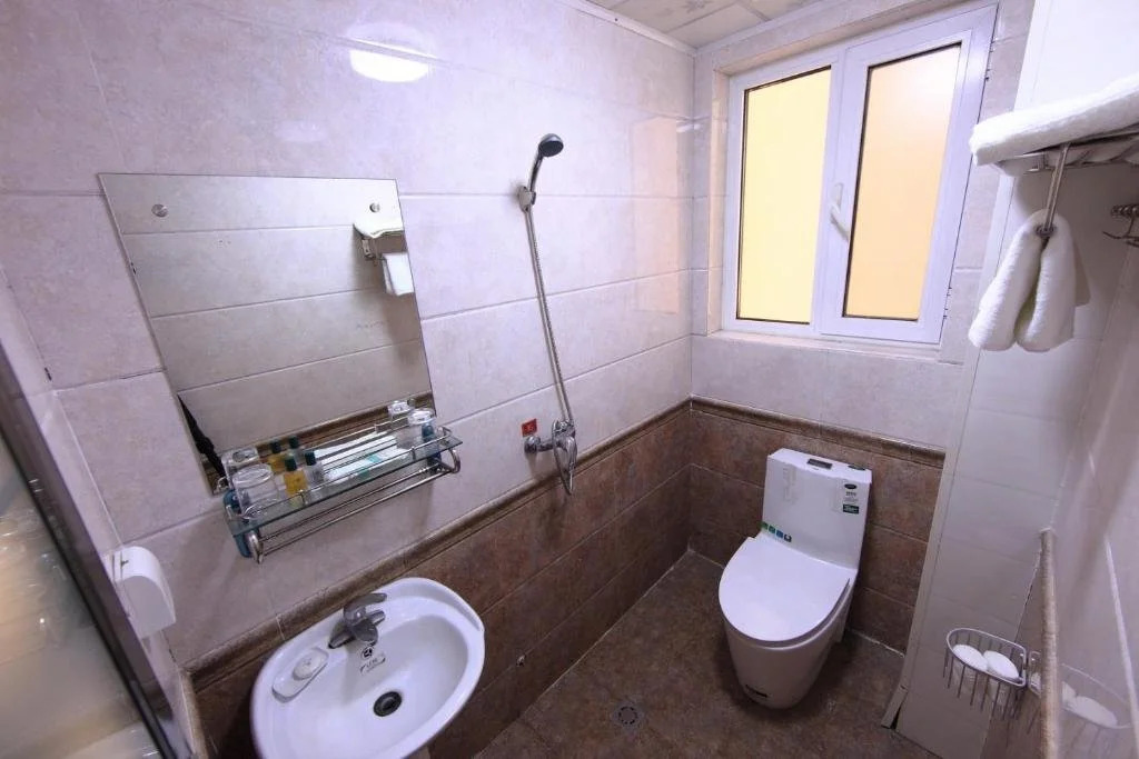 Gu Lan Bed  Breakfast