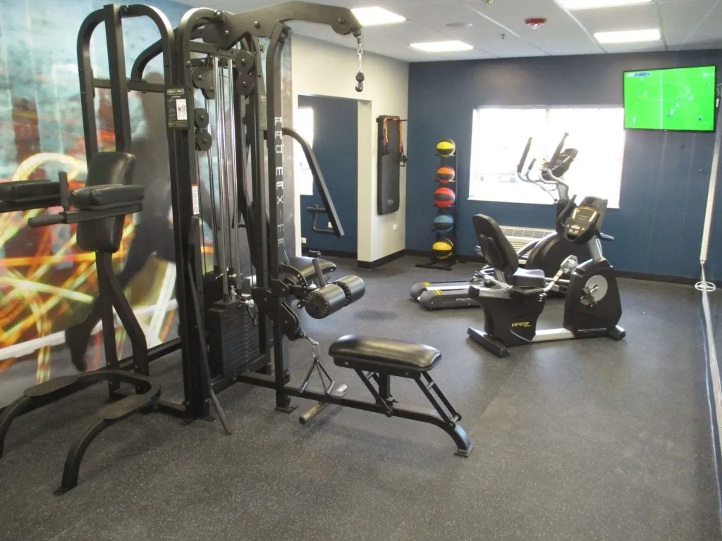 Country Inn & Suites by Radisson, Bolingbrook-Romeoville, I-55