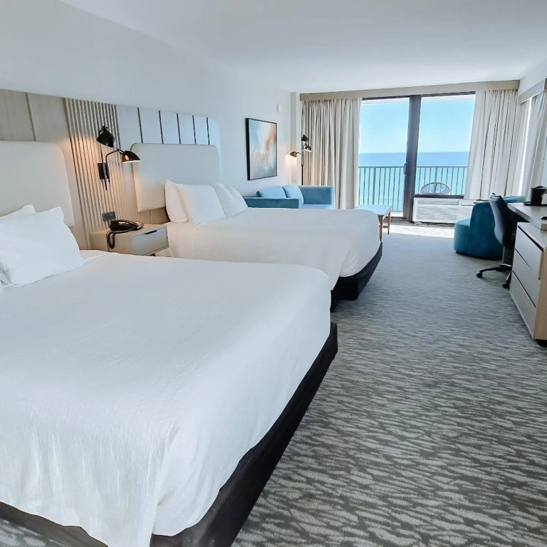 Nautilus Inn - Daytona Beach