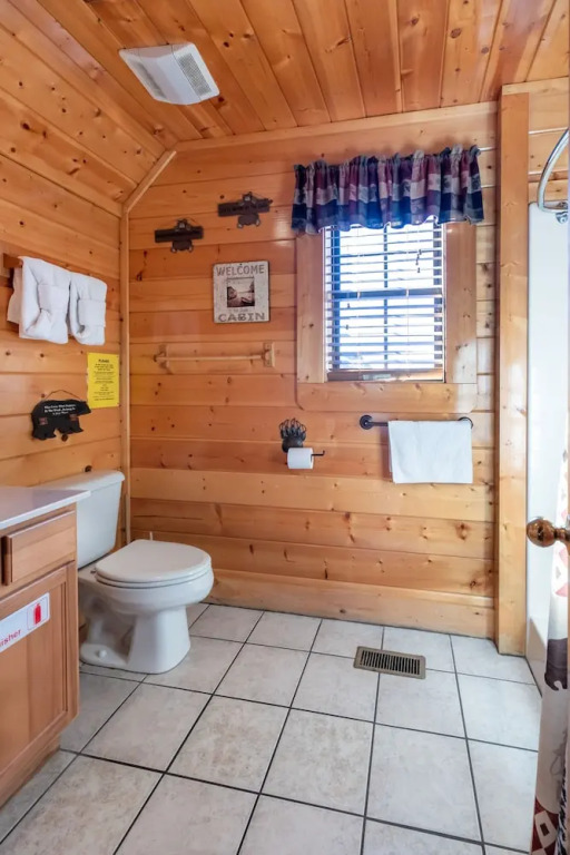SmokyStays Bears Den Cabin