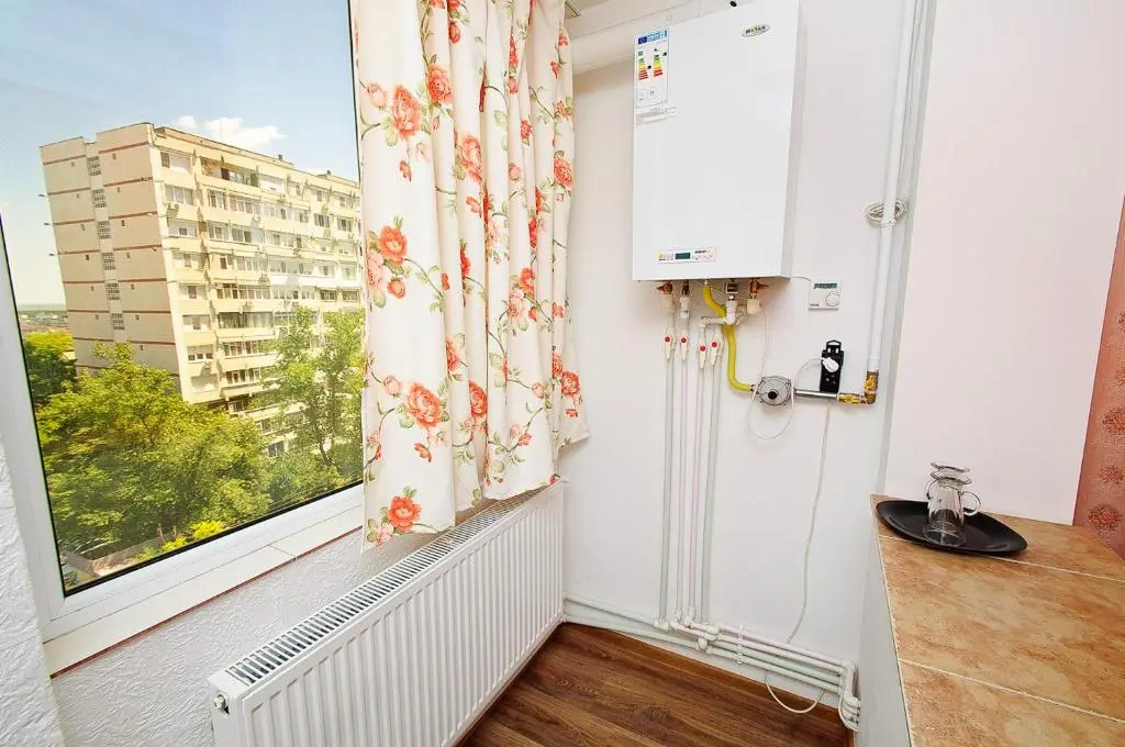 Apartament Gina2