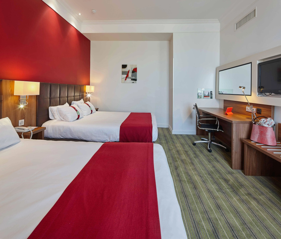Holiday Inn Paris Marne-La-Vallée