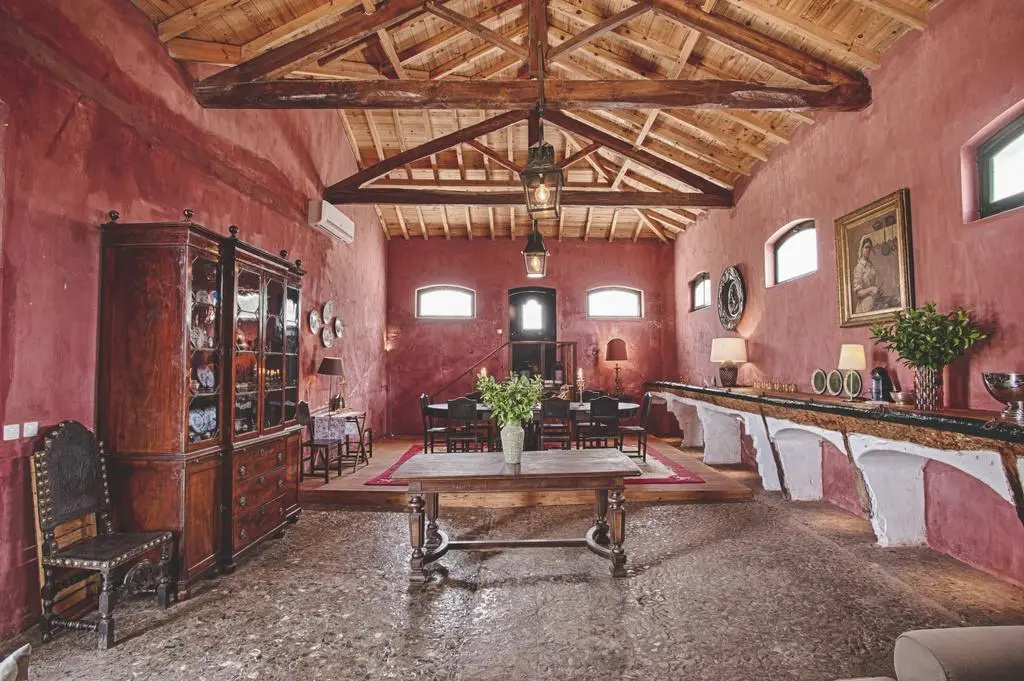 Casa da Moira