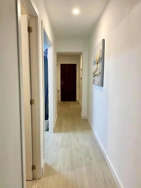 Apartment with 3 Bedrooms in Gandia, with Furnished Balcony And Wifi - 1 Km From the Beach