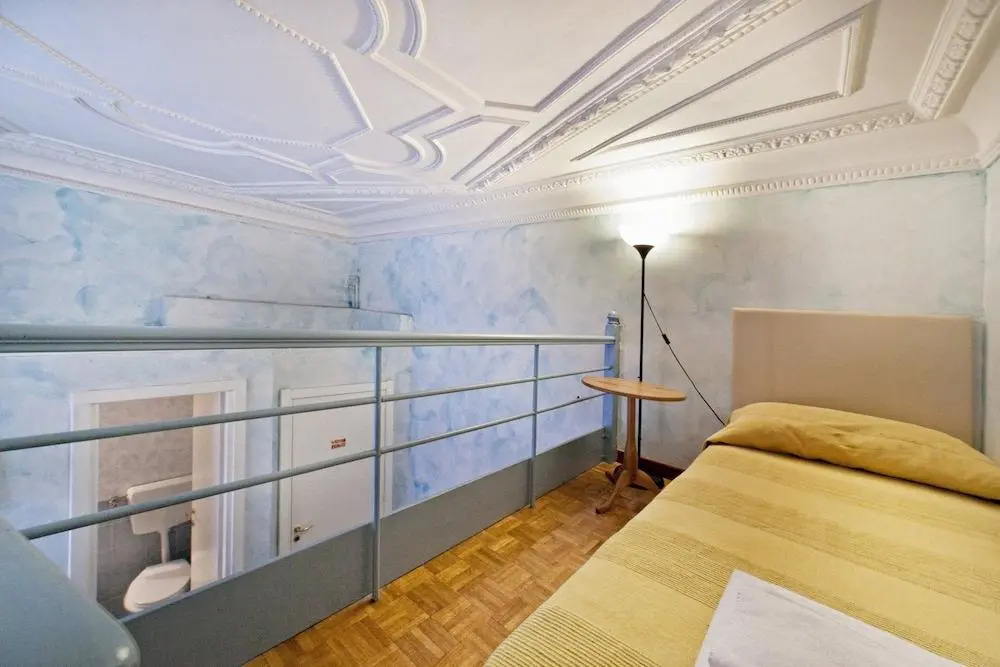 Ottaviano Guest House