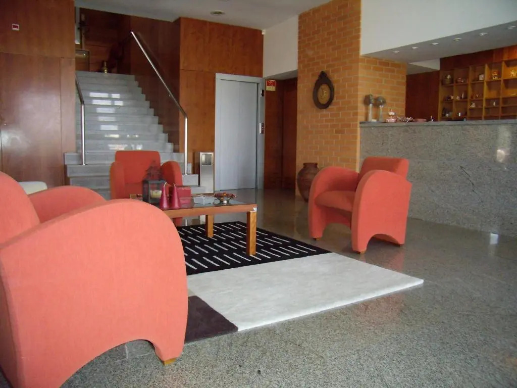 Hotel Verdeal