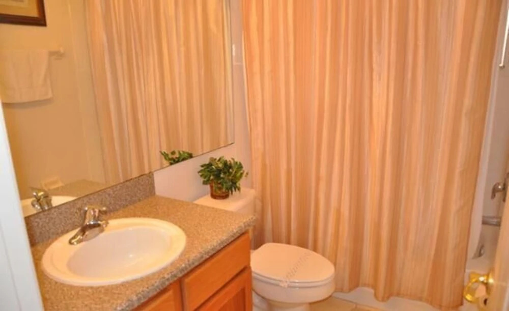 Emerald Cove - Solana 1011 5 Bedroom Home