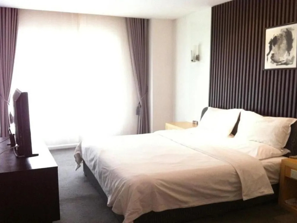 Zibo Gold Hotel