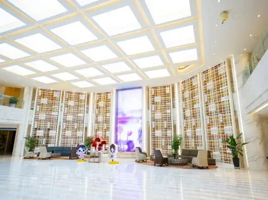 Garden Hotel