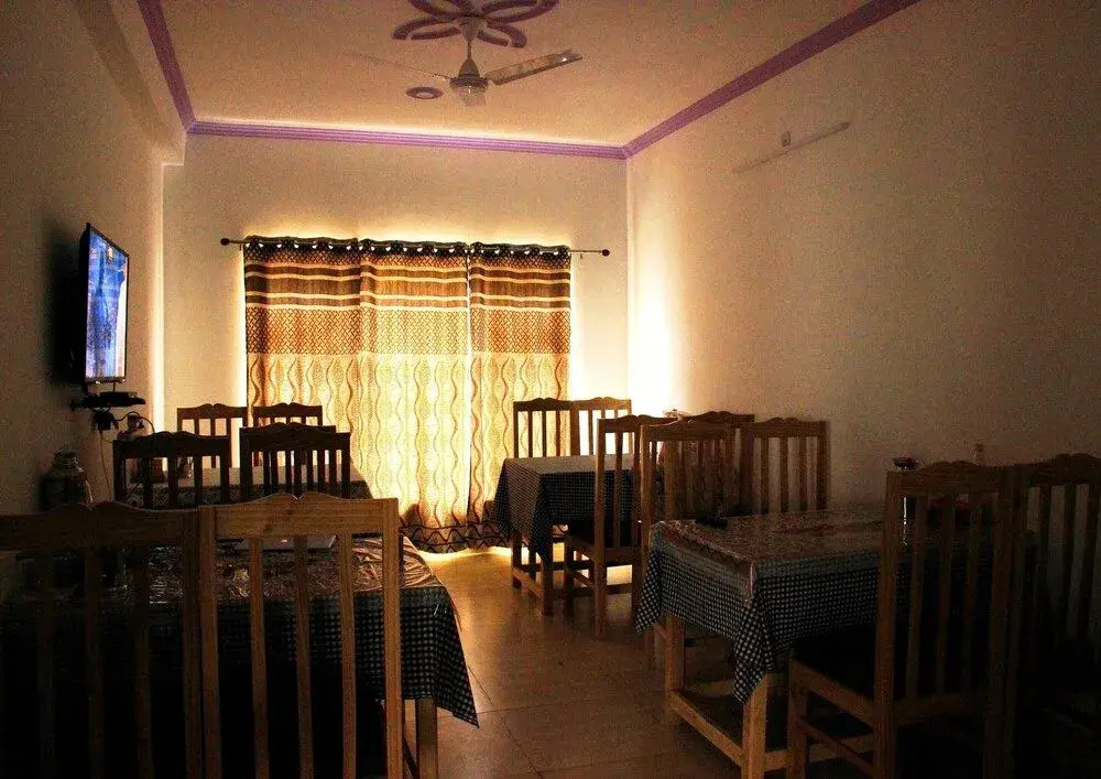 Hotel Jeevanam Villa