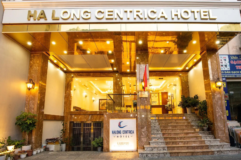 Hạ Long Centrica