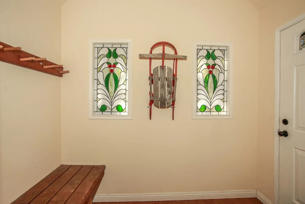Robinhoods Retreat