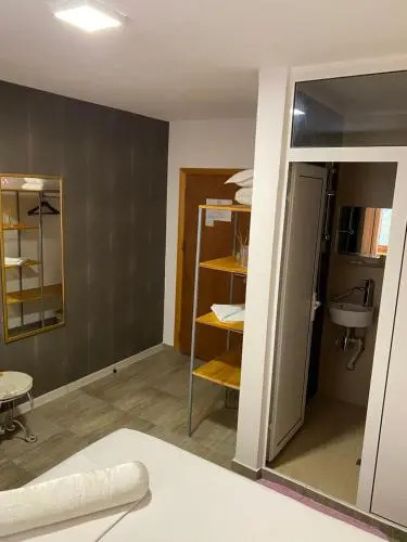 Family Hotel Amor