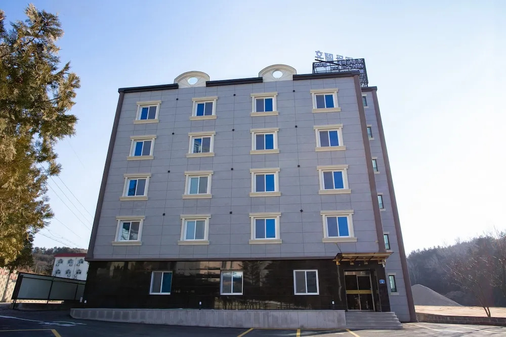 Hotel gongjicheon 2