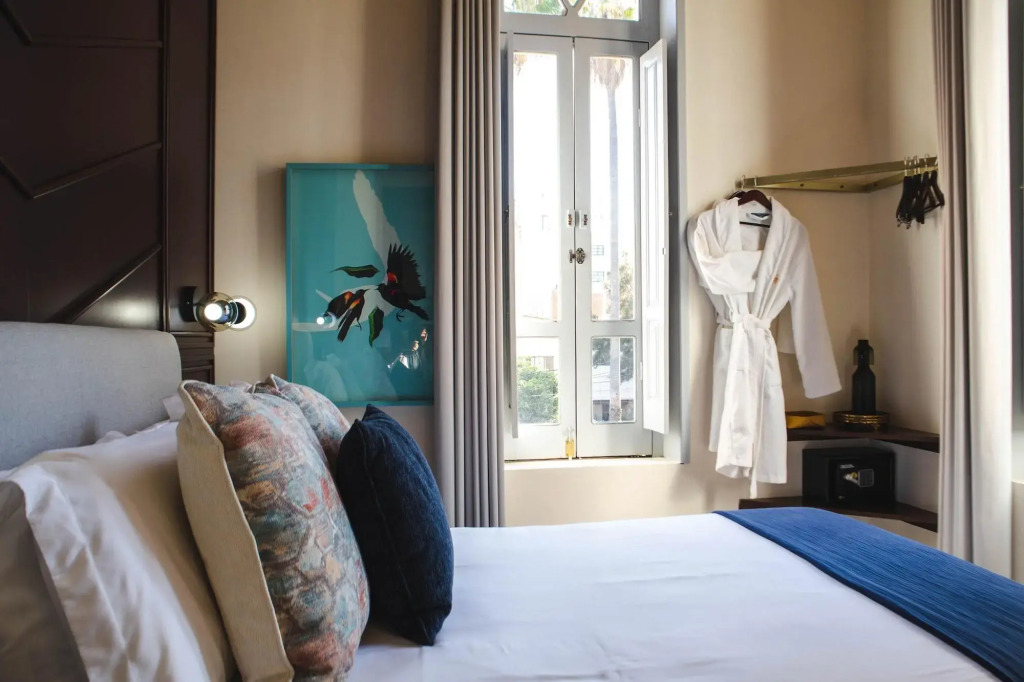 GALA Hotel Boutique