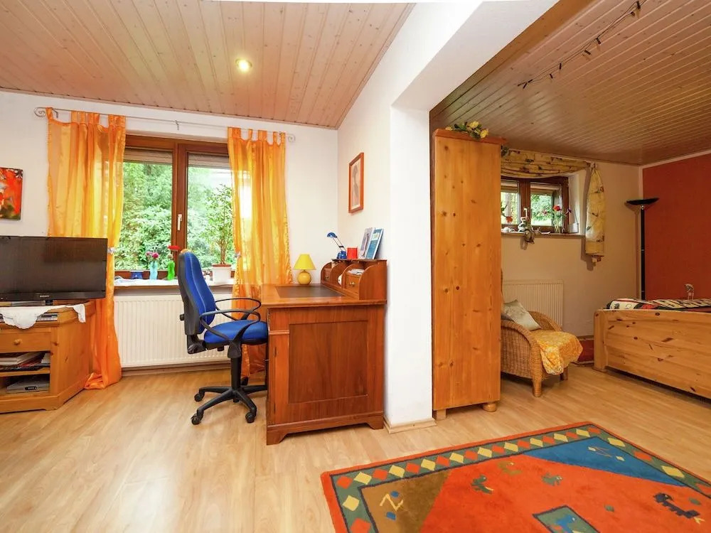 Amazing Apartment in Großalmerode near Cross Country Skiing