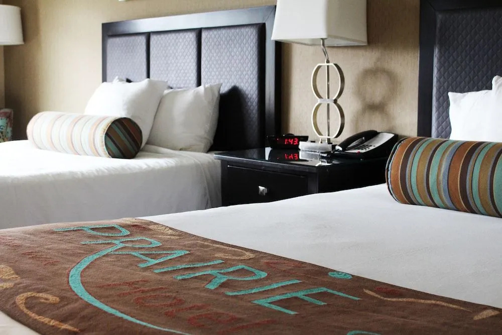 Prairie Hotel