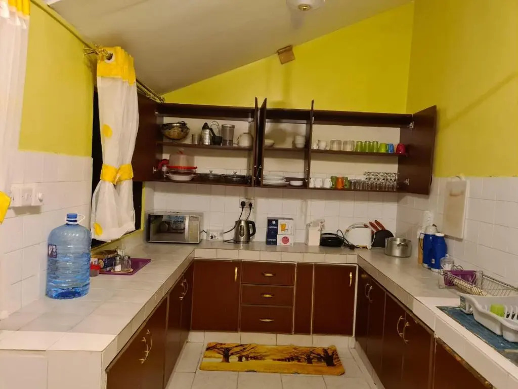 Kent Villa-Exquisite 5 bedroom all ensuite Villa in Nyali