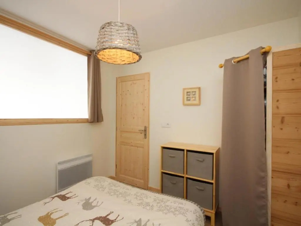 Appartement Mont-Dore, 2 pièces, 3 personnes - FR-1-608-90