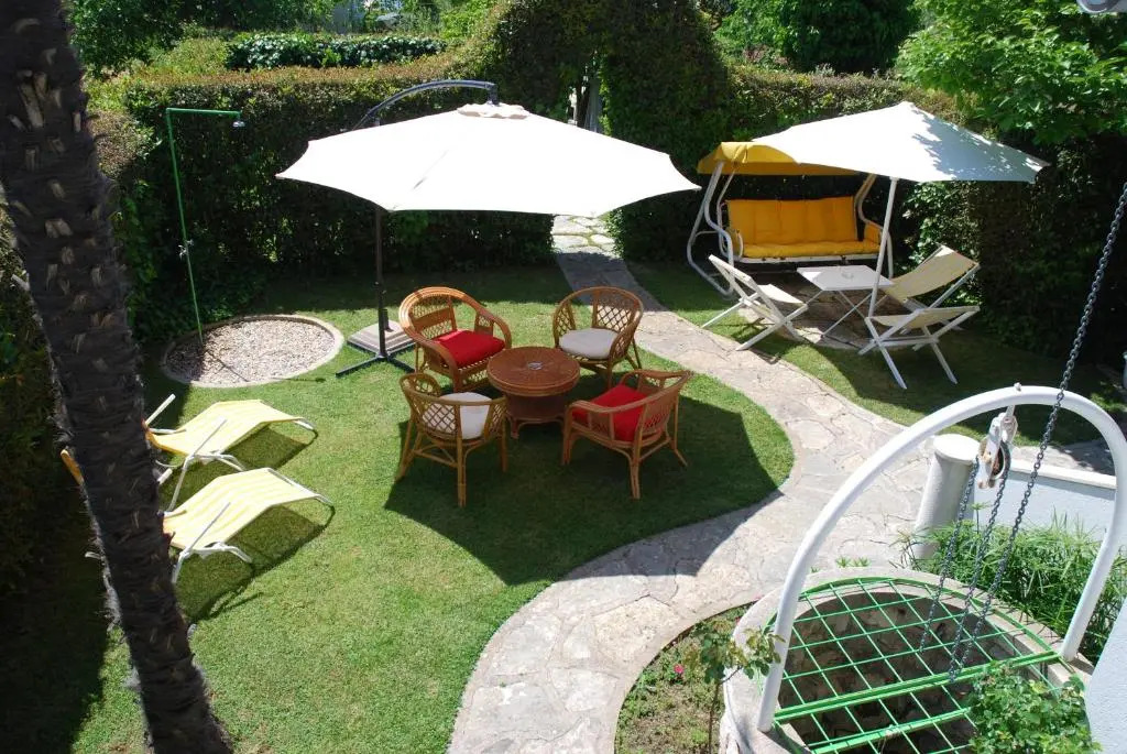 Guesthouse Ema