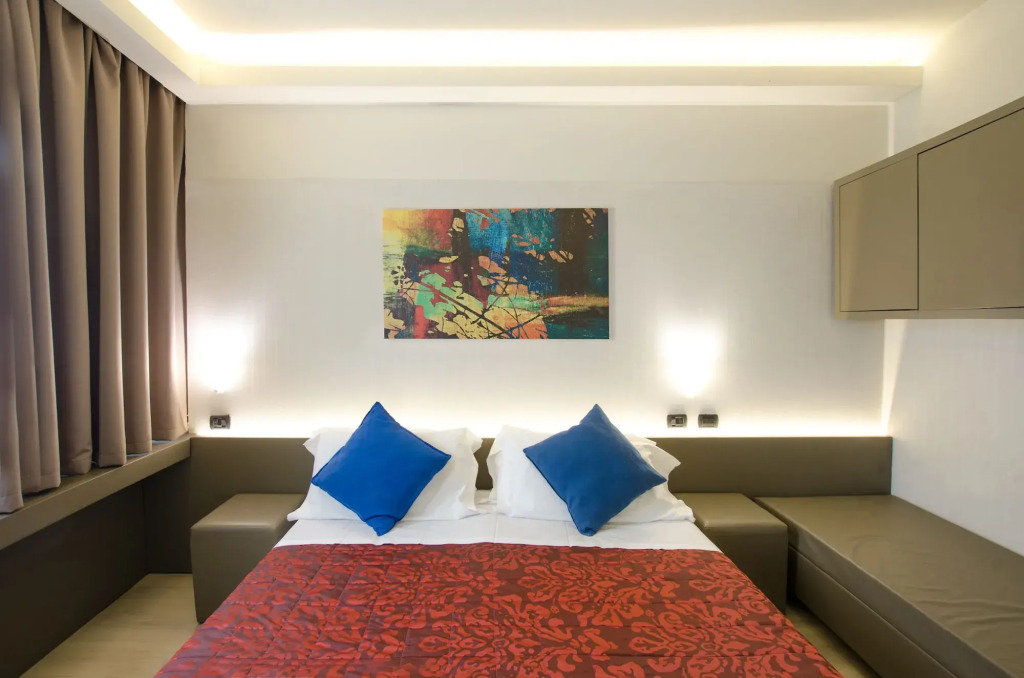 The Gate Hotel - Firenze Nord