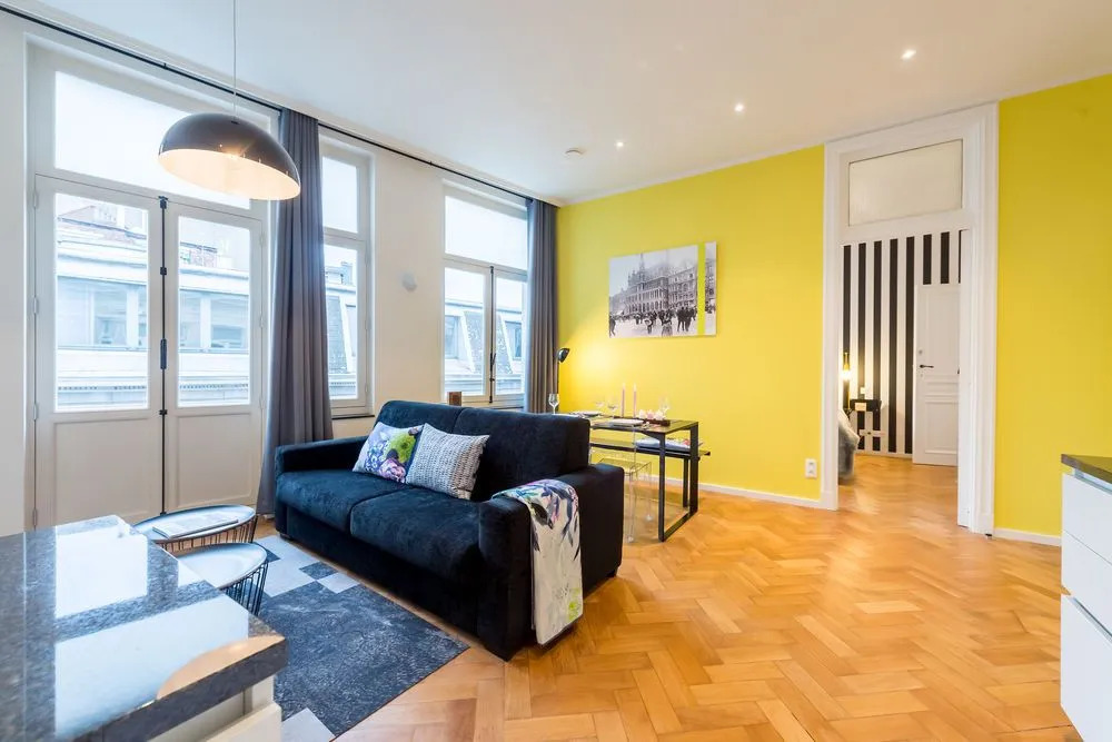 Smartflats Design - Grand-Place