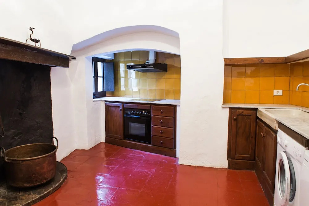 Apartaments Can Gibert
