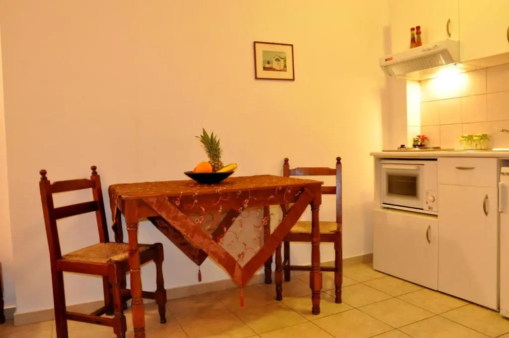 Haris Apartments