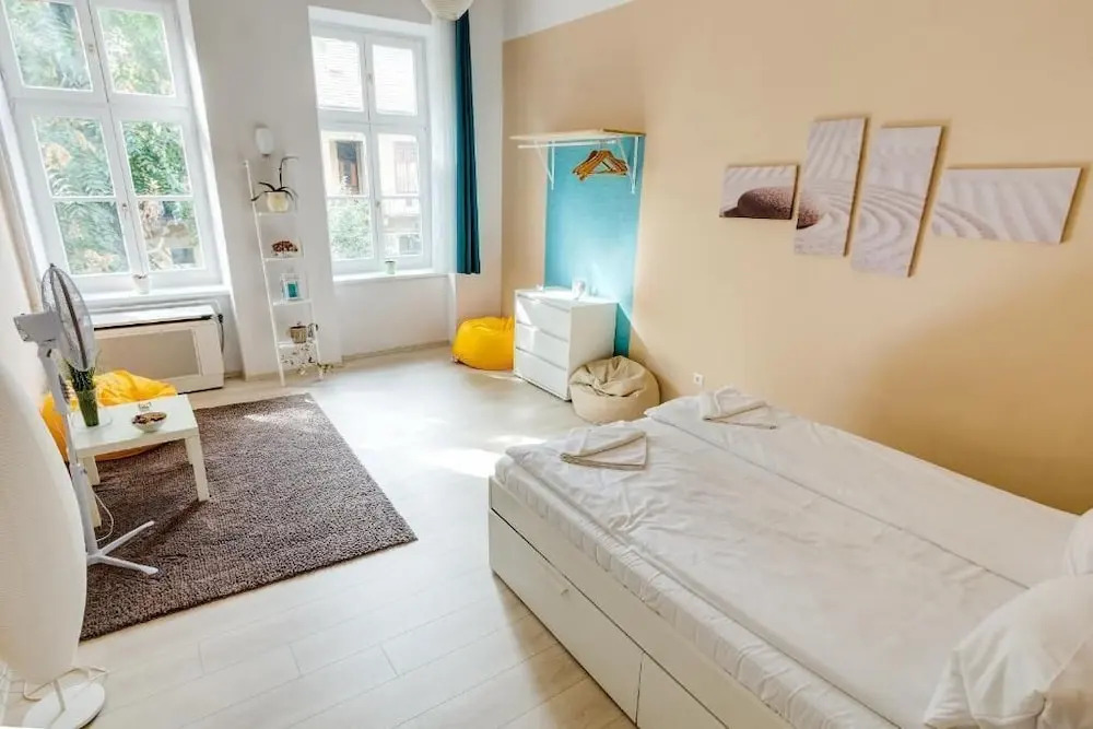 Origo Apartment