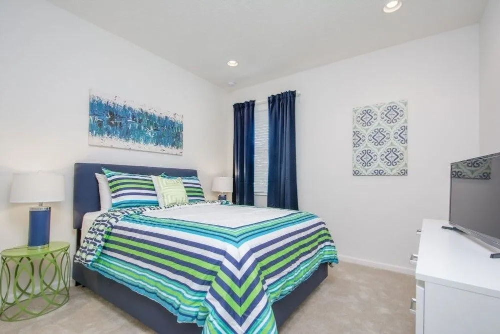 4 at Bella Vida 105029 - 4 Br home by RedAwning