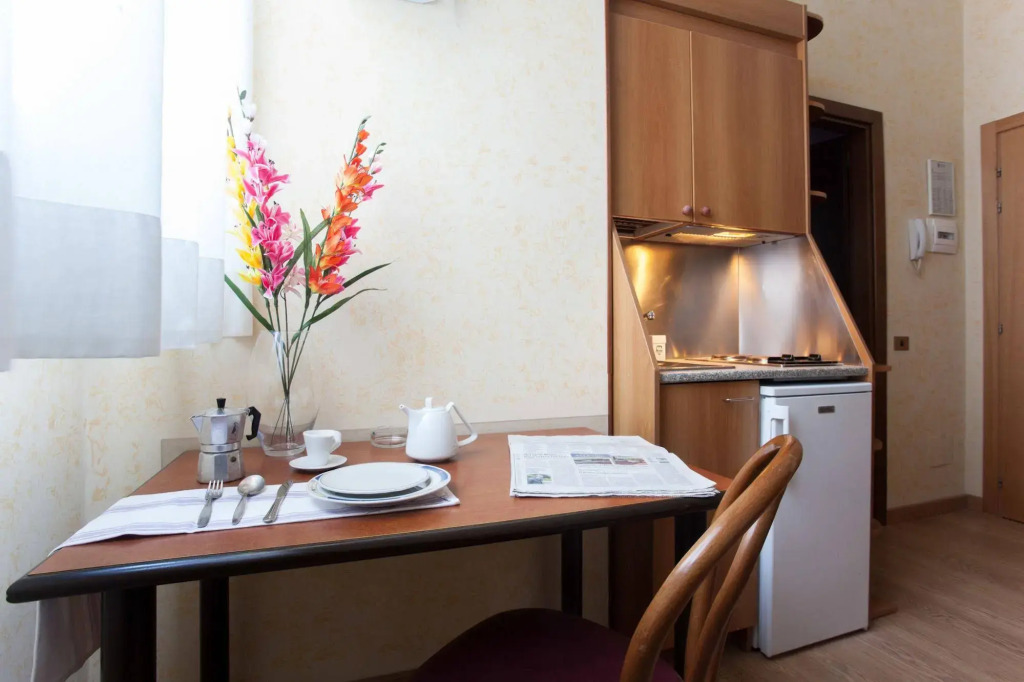 Residence Lepontina