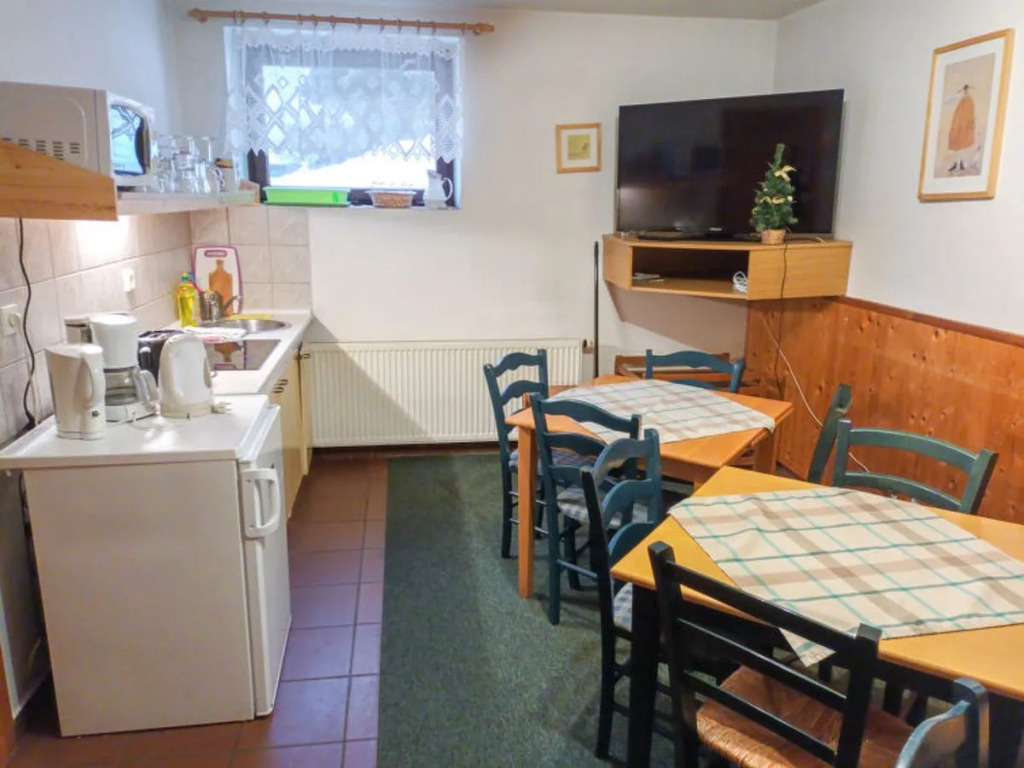 Apartment 637/1 Harrachov