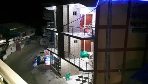 Ayub Residence Bhurban