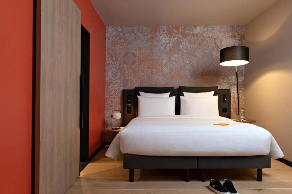 Hôtel LÉONOR the place to live By Stay Collection