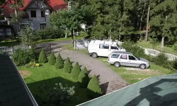 U Jacków