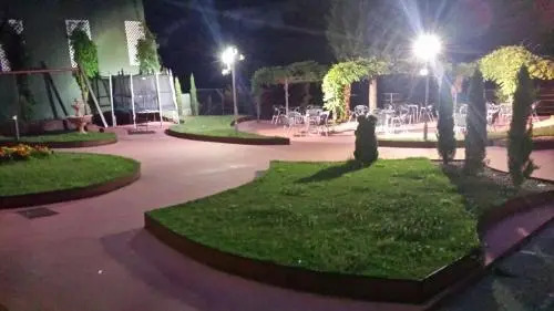 Hotel Peñagrande