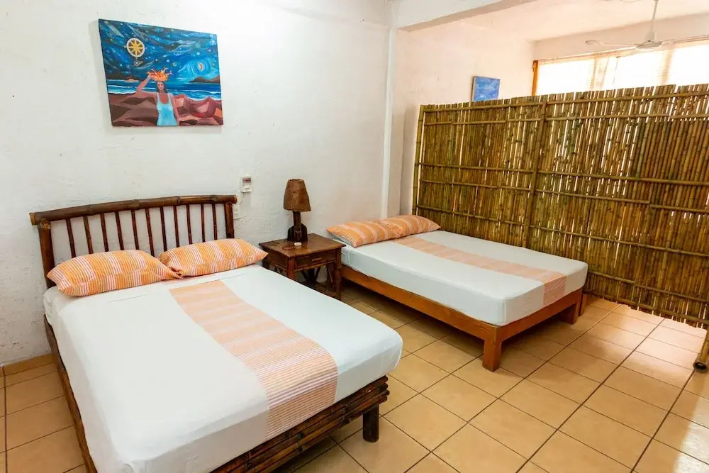 Casa Mexica Bungalows
