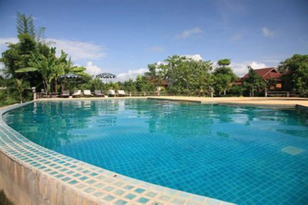 Baan Krating Pai Resort - SHA Plus