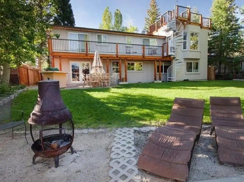 Mv25: Waterfront Tahoe Keys Home -30 Days Minimum