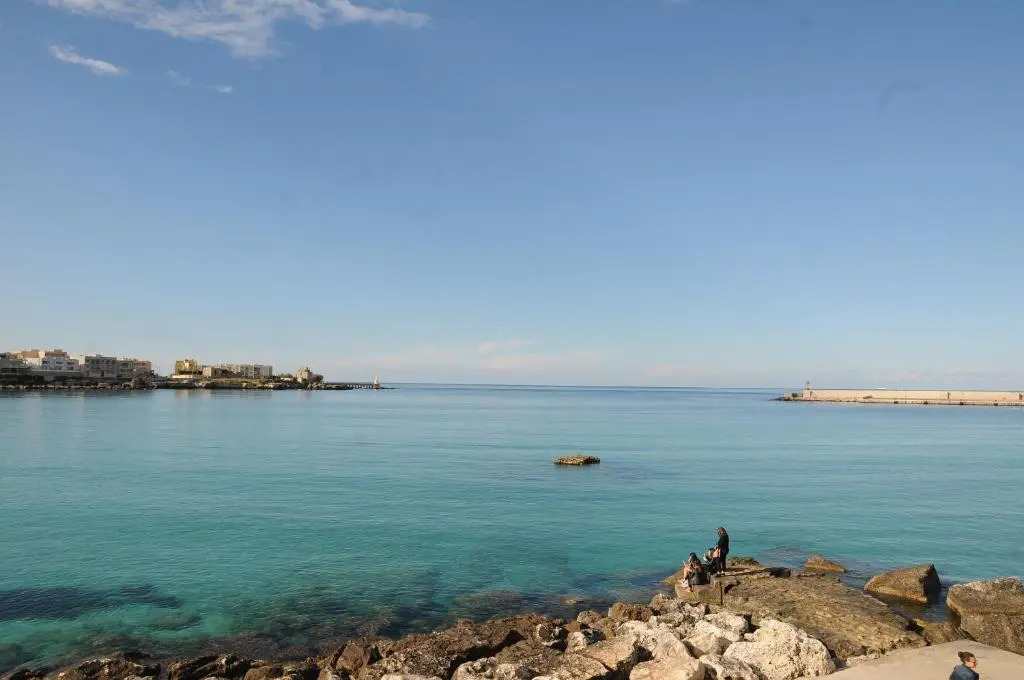 Appartamenti porta mare